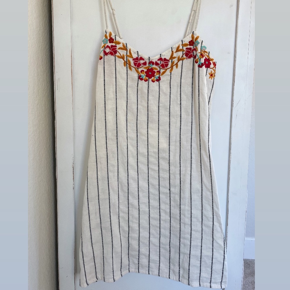 world market dress